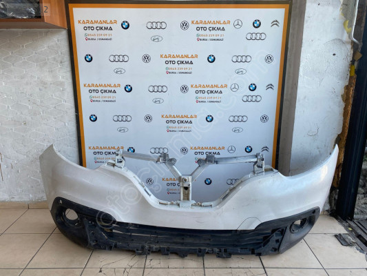 RENAULT KADJAR ÖN TAMPON ORJİNAL 2018