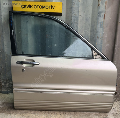 MİTSUBIŞHİ SAG ÖN KAPI ÇIKMA ÇEVİK OTO