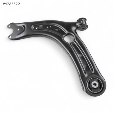 Vw Passat B8 Sol Ön Salıncak Rotilsiz 2015-2019 3Q0407151E-1