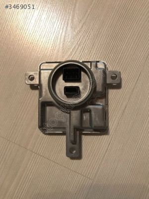 VOLKSWAGEN AUDİ FAR XENON BEYNİ 8K0941597E