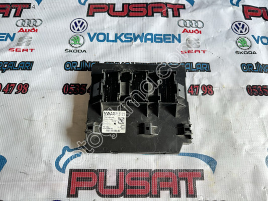 TİGUAN JETTA ÇIKMA ORJİNAL BCM BEYNİ 5K0 937 084 K