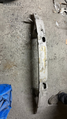 MERCEDES W203 KASA C180 ÖN TAMPON DEMİRİ ORJİNAL ÇIKMA