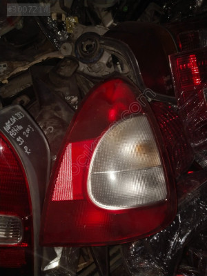 DAEWOO NUBİRA SW SAĞ STOP-ALKO OTOMOTİV