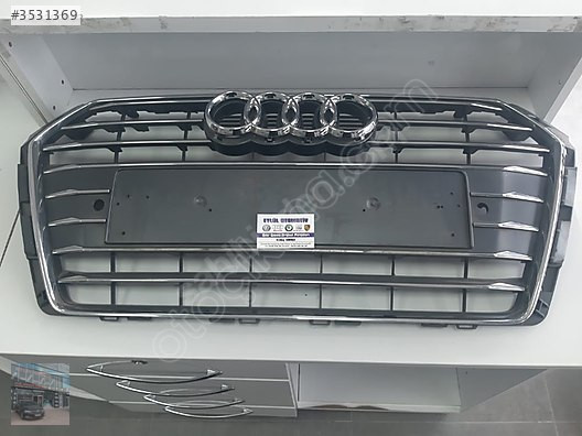 AUDİ A4 PANJUR
