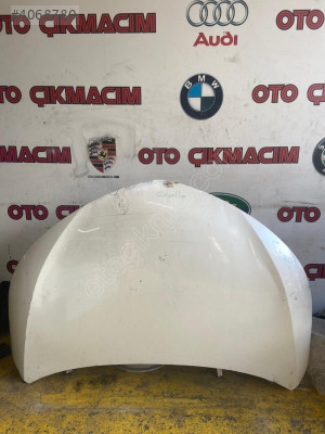 Corolla Modeli Toyota için Çıkma Kaput Parçası