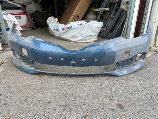 TOYOTA AURİS ÖN TAMPON ORJİNAL ÇIKMA