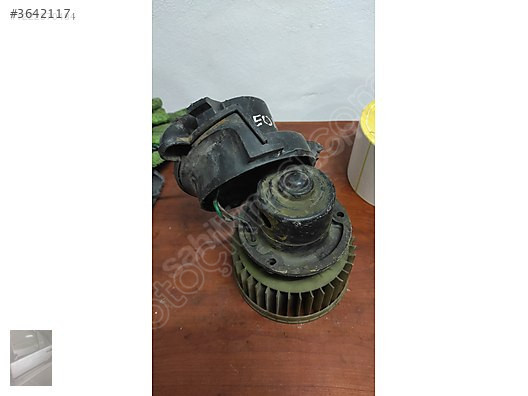 Crysler neon kalorifer motor 04644515