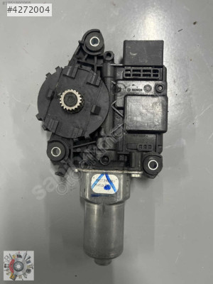 6004SA0021 HONDA CİVİC SUNROOF MOTORU VE BEYNİ