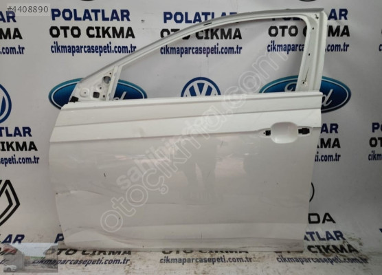 Volkswagen Polo Ön Sol kapı