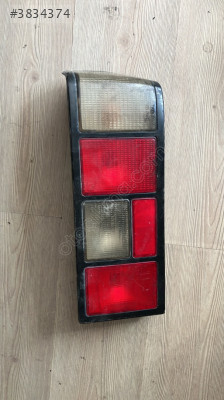 Tofaş sol arka stop lambası