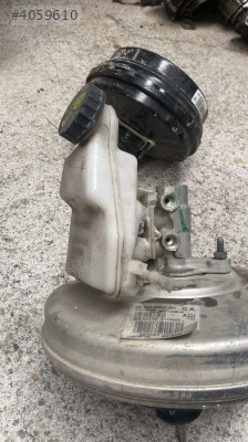 OPEL COMBO FREN WESTİNGHOUSE.OTO ERKAN ÜNYE