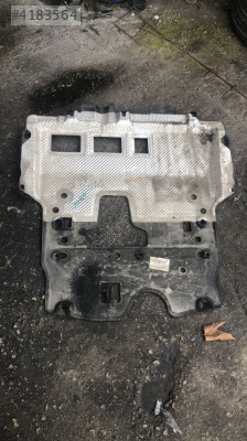 PEUGEOT 2008 MOTOR ALT MIHAFAZA OTO FEDAİ