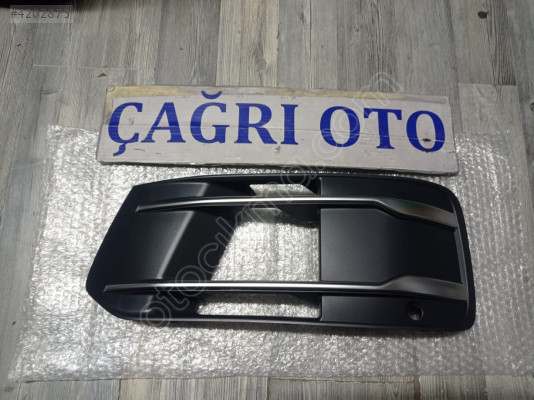 AUDİ Q7 SOL SİS KAPAĞI 2016 2019 4M0807681T ÇAĞRI OTO MASLAK