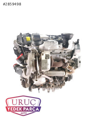 03L100036H 03L100034T 03L100034TV 2.0 Tdi CJA Komple Motor