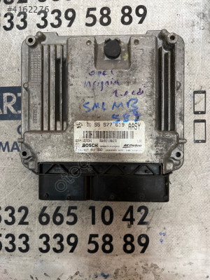 ÇIKMA OPEL INSIGNIA E91 55 577 619 AASY MOTOR BEYNİ