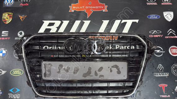 audi a4 2013-2015 ön panjur park sensörlü 8k0853651f