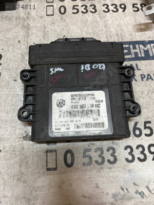 ÇIKMA VOLKSWAGEN 09G 927 750 HC 09G927750HC ŞANZIMAN BEYNİ