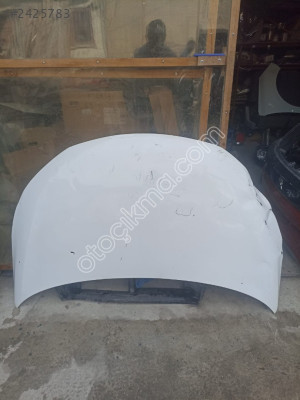Opel Mokka motor kaputu çıkma orjinal