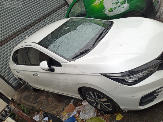 HONDA CİTY DOLU SAĞ ARKA KAPI ÇIKMA ORİJİNAL PARÇA 2021-2024
