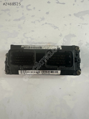IAW 59F.M3 / HW303 FIAT DOBLO-PUNTO ÇIKMA MOTOR BEYNİ