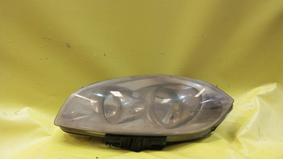 fiat linea sol far