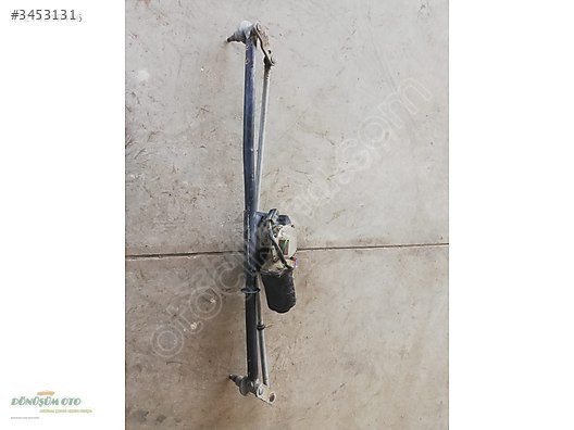 RANGE ROVER SÖKME ÖN CAM SİLECEK MEKANİZMASI KOMPLE 1995 - 2002