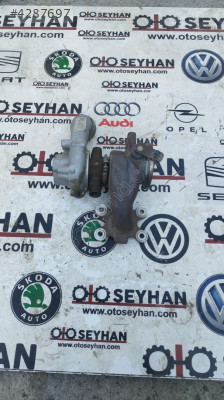 05E145701K 1.5 TSI dpc dfy turbo