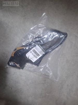 Clio 5 ön çamurluk sag baglanti saci 631405852R