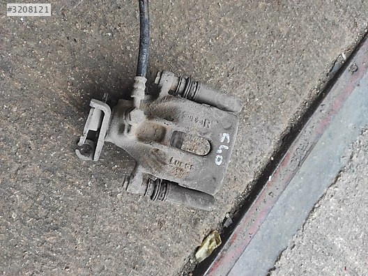 VOLVO S40 ARKA FREN KALİPER