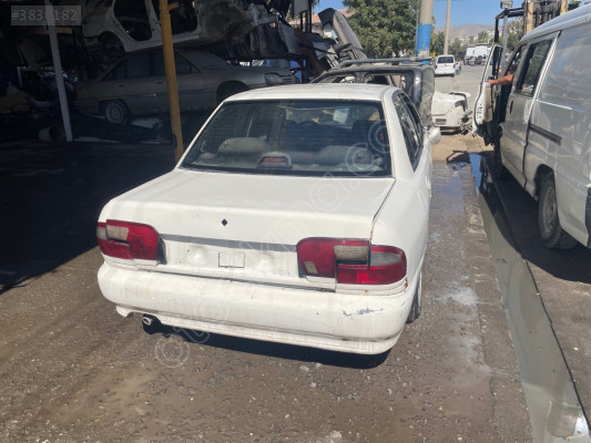Proton sağ sol arka stop