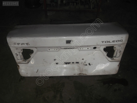 SEAT TOLEDO ARKA BAGAJ KAPAĞI