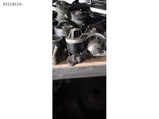 2003 VE 2008 HONDA ACCORT EGR VALF