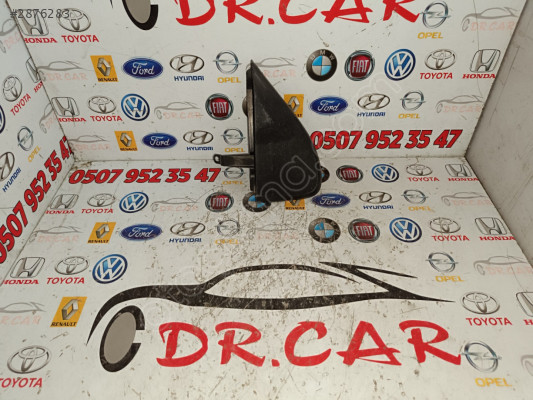 FİAT DUCATO SAĞ ÖN AYNA ÜÇGENİ ORİJİNAL ÇIKMA PARÇA 735424456