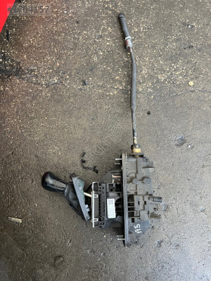 A5 VİTES MEKANİZMASI OTOMATİK ORJİNAL ÇIKMA PARÇAA