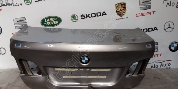 BMW F10 5 SERİSİ ORJİNAL BAGAJ KAPAĞI