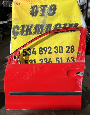 2004-2010 Volkswagen Polo Sol Ön Kapı Çıkma Parçası