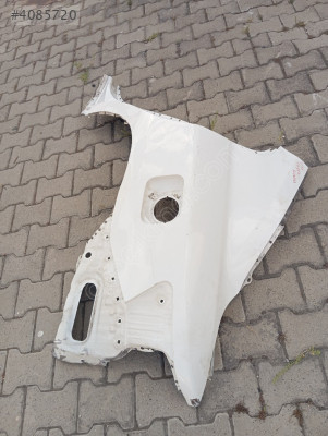 2009 2019 Toyota Avensis sol arka çamurluk