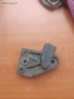 Hyundai Accent Blue Motor Kulağı Ayak