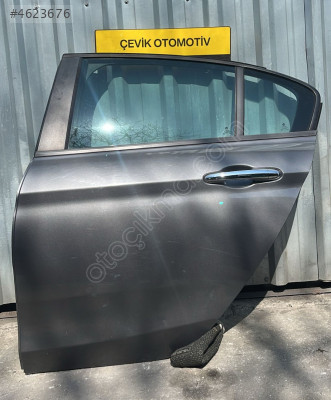 FIAT EGEA SOL ARKA KAPI ÇEVİK OTO ÇIKMA