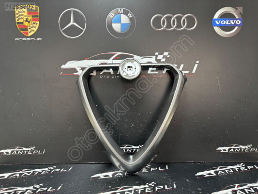 ALFA ROMEO TONALE ÖN PANJUR NİKELAJI ÇIKMA ORİJİNAL