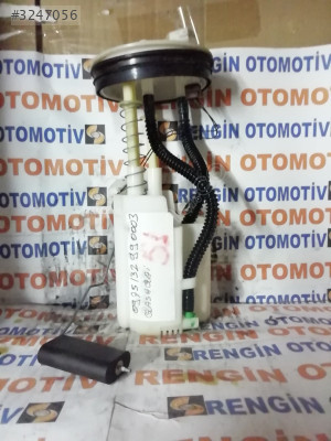 NİSSAN QASHQAİ DEPO ŞAMANDIRASI 0975/32990003