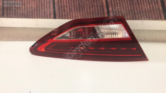 SEAT LEON 2013-16 LED'Lİ SOL İÇ STOP