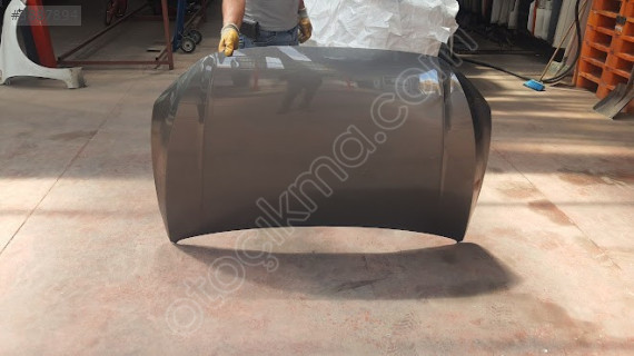VW POLO 20/24 ÖN KAPUT SEFALILAR OTO CIKMA