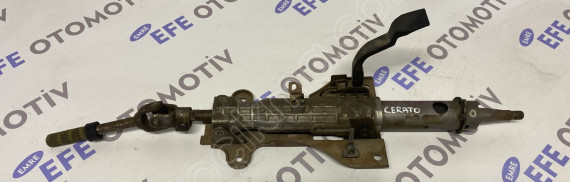 kia cerato 2012 direksiyon mafsalı/kolonu/mili (son fiyat)