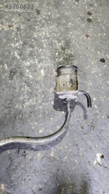 TATA TELCOLİNE ÇIKMAYAKIT FİLTRESİ   (XS2104S25)