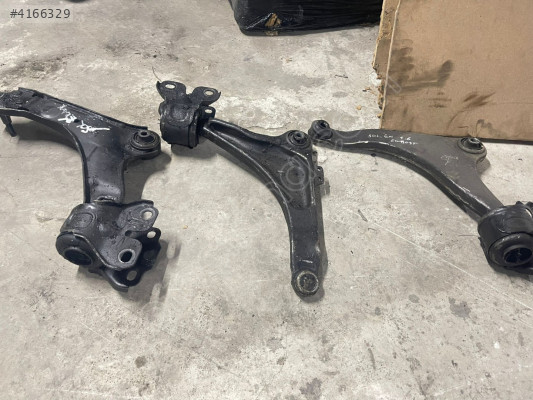 VOLVO S60 TABLA SALINCAK ÖN 1.6 BENZİNLİ ECOBOOST