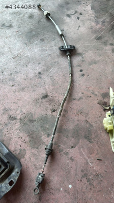 2007 FORD FOCUS ÇIKMA ORJİNAL VİTES TELİ