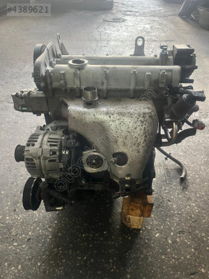 Seat Toledo 1.6. BCB motor çıkma orijinal
