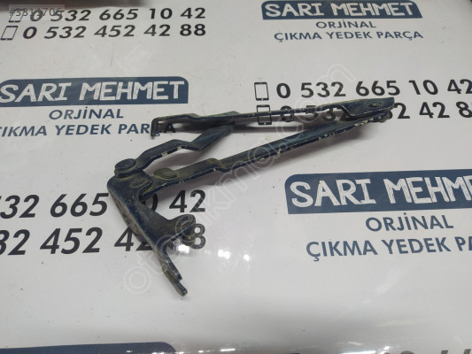 ÇIKMA VW POLO CLASSİC CORDOBA BAGAJ KAPAĞI SAĞ MENTEŞESİ