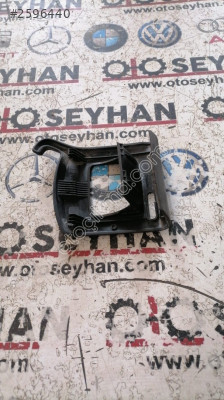 13366284 opel astra j arka sol koltuk yatırma kolu kaplaması
